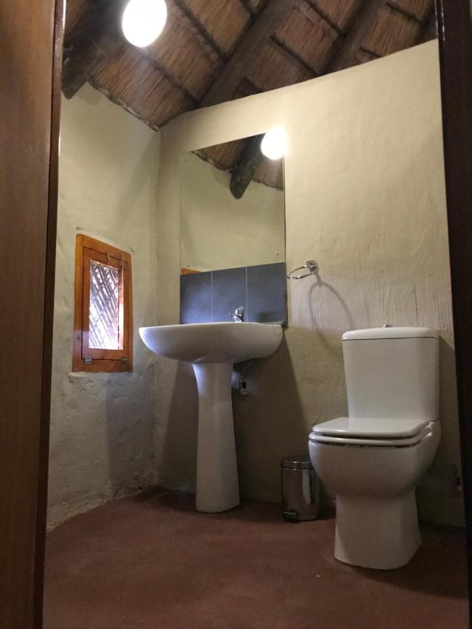 Kwakunje Guest Lodge Данди Экстерьер фото