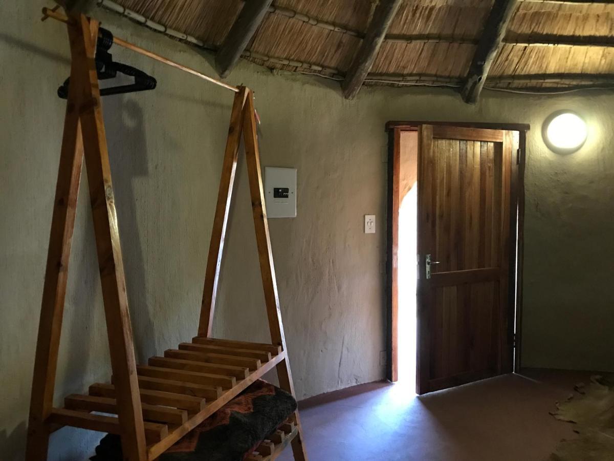 Kwakunje Guest Lodge Данди Экстерьер фото
