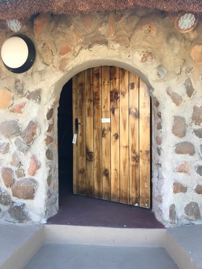 Kwakunje Guest Lodge Данди Экстерьер фото